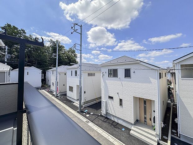 是非とも現地をご確認ください。