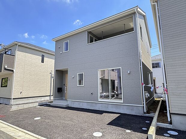 是非とも現地をご確認ください。