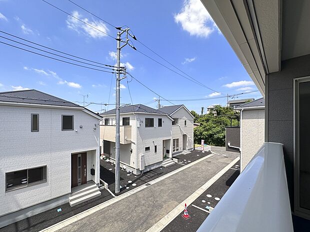 是非とも現地をご確認ください。