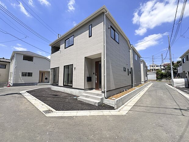是非とも現地をご確認ください。