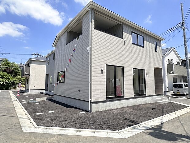 是非とも現地をご確認ください。
