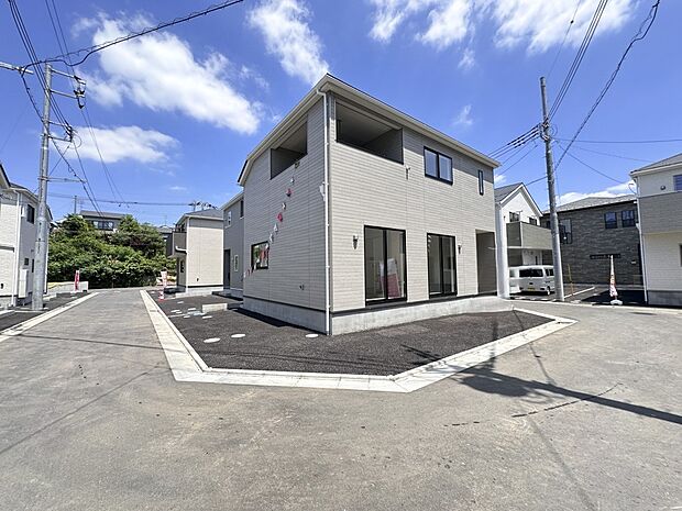 是非とも現地をご確認ください。