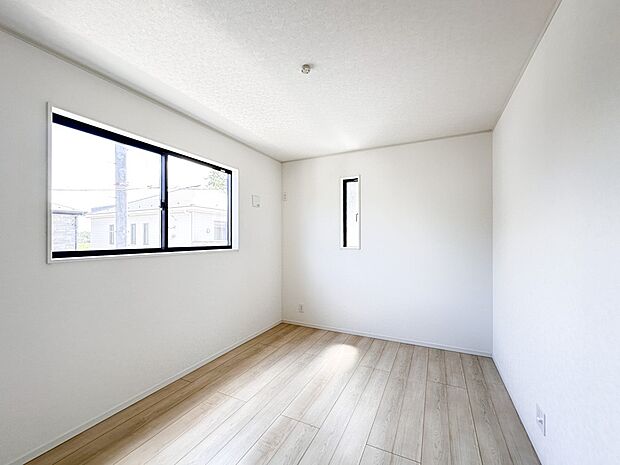 是非とも現地をご確認ください。