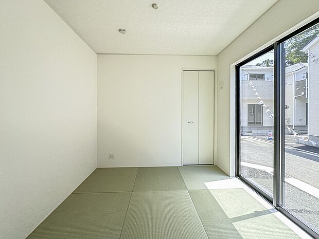 是非とも現地をご確認ください。