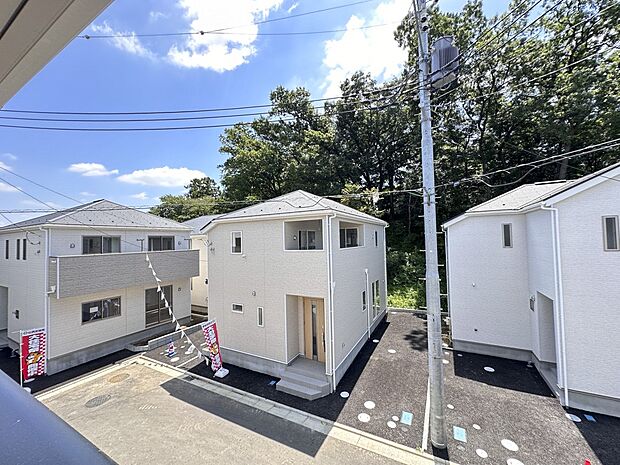 是非とも現地をご確認ください。
