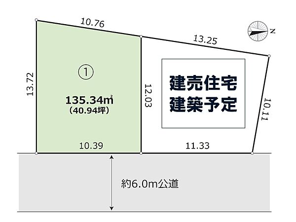 区画図：311002437769