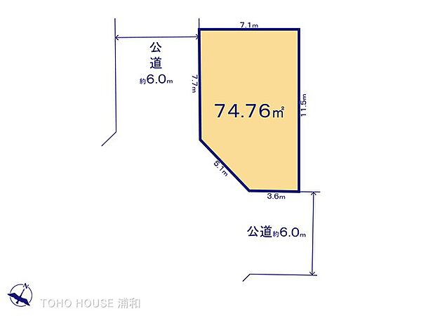 区画図：311002437516