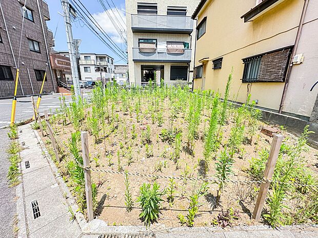 【外観】家の良し悪しだけでなく周辺環境も重要なポイント。