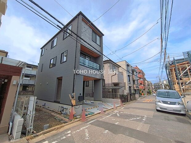是非とも現地をご確認ください。