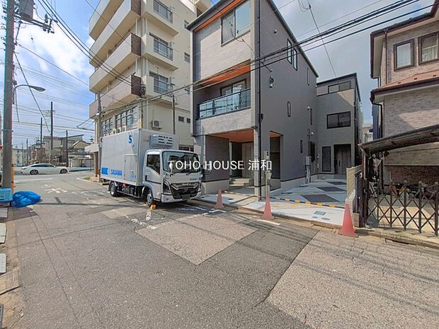 是非とも現地をご確認ください。