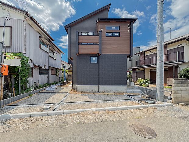 【ぜひ現地をご確認下さい】陽当りや通風性など各所に施された工夫で住みやすさを実現。部屋の大きさや周辺環境・街並など、資料には掲載していない情報が現地にはたくさんございます。是非ご確認下さい。…