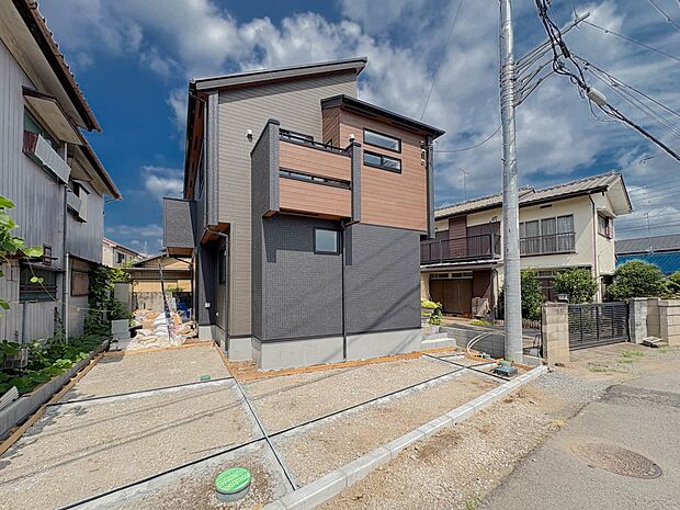 【ぜひ現地をご確認下さい】陽当りや通風性など各所に施された工夫で住みやすさを実現。部屋の大きさや周辺環境・街並など、資料には掲載していない情報が現地にはたくさんございます。是非ご確認下さい。…