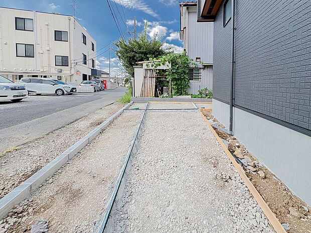 こちらの物件が少しでも気になるようでしたら、お気軽にお問合せください。人生でいちばん大きなお買い物ですので、ゆっくりご見学ください。ネット上の画像と実際の見学では、リアル感がまるで違います。…