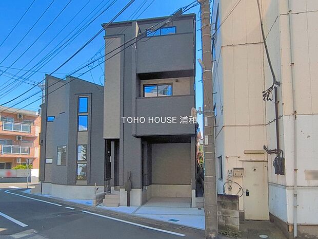 是非とも現地をご確認ください。