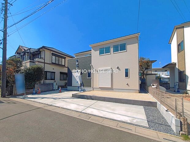 是非とも現地をご確認ください。