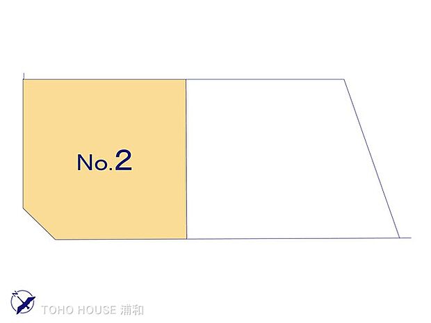 No.2 図面と異なる場合は現況を優先
