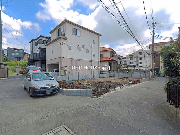 是非とも現地をご確認ください。