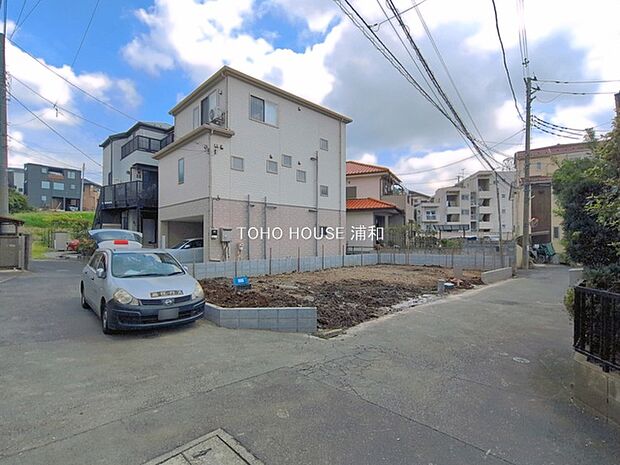 是非とも現地をご確認ください。