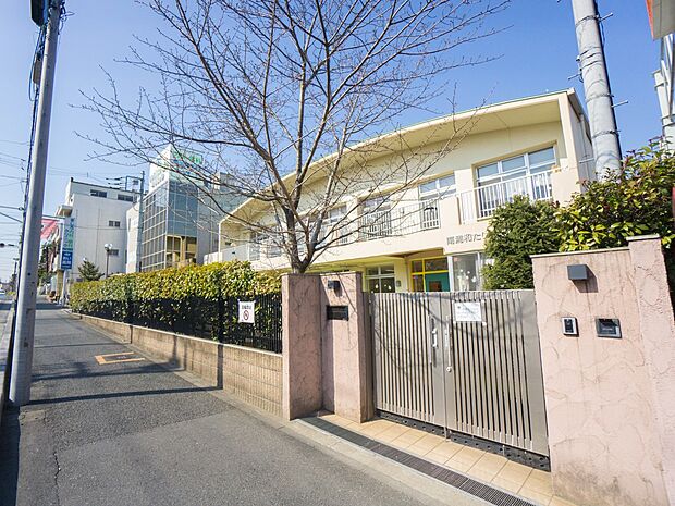 幼稚園・保育園 520m 南浦和たいよう保育園(南浦和駅から徒歩約9分、南浦和2丁目にある保育園。園内には地域子育て支援センターが設けられており、周辺には大谷場公園や大谷場東小学校があります…
