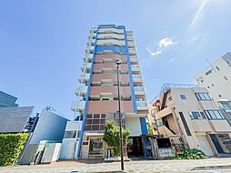 浦和仲町ダイヤモンドマンション