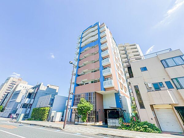 【外観】ここから始まる「日常」はご家族にとってかけがえのない時間となります。少しでも豊かに、快適に。