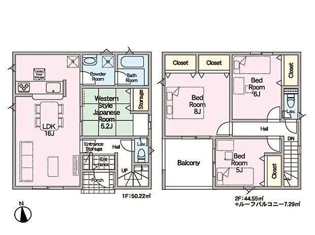 図面と異なる場合は現況を優先