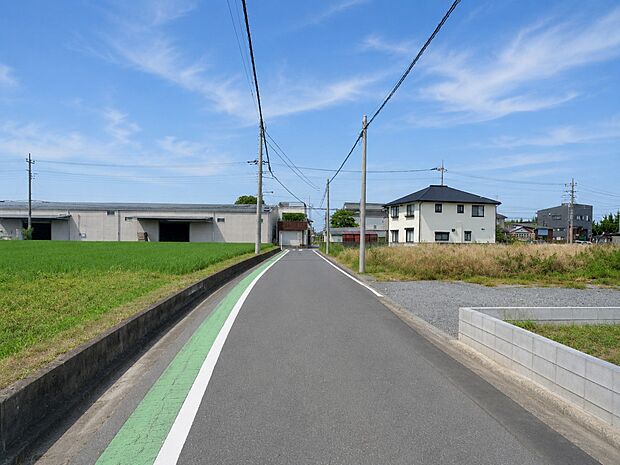 【外観】こちらの物件に少しでもご興味がありましたら、お気軽にお電話下さい。　