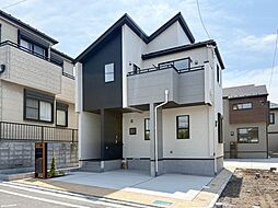 さいたま市緑区宮本1丁目