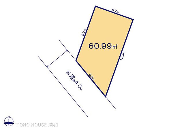 区画図：311002439738