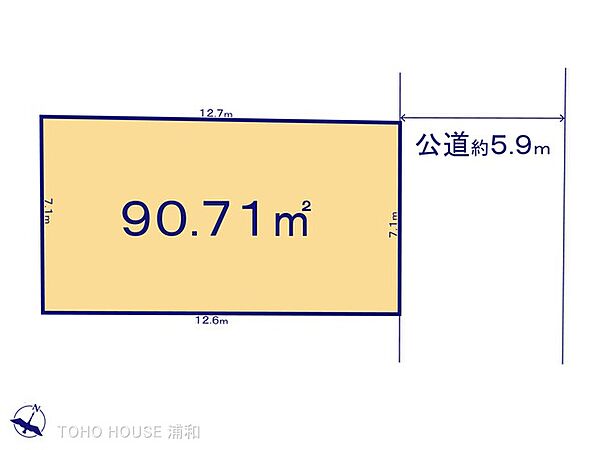 区画図：311002439705