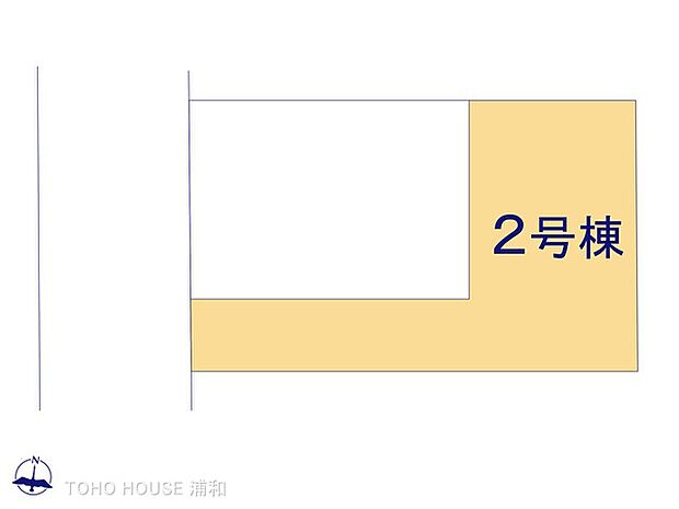 1号棟 図面と異なる場合は現況を優先