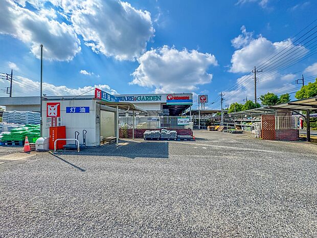 ホームセンター 4000m コメリハード&グリーン越谷店()