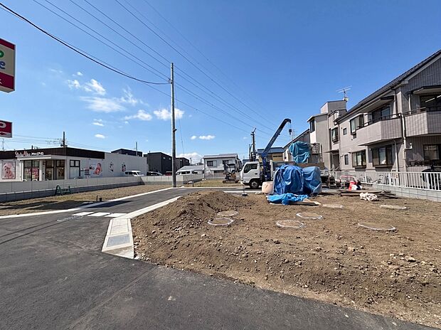 【外観】こちらの物件に少しでもご興味がありましたら、お気軽にお電話下さい。
