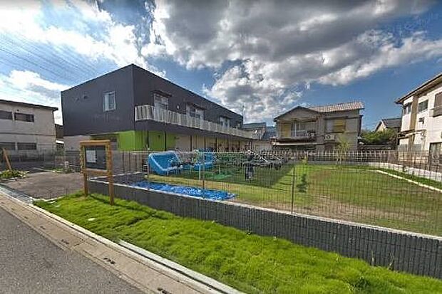 その他環境写真 10m 優優保育園