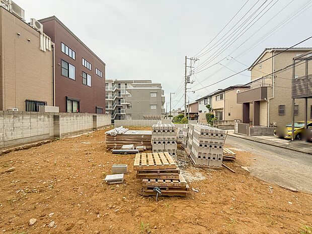 2号棟【外観】こちらの物件に少しでもご興味がありましたら、お気軽にお電話下さい。