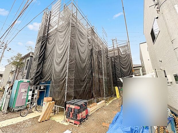 【外観】家の良し悪しだけでなく周辺環境も重要なポイント。