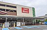 周辺：ホームセンター 2500m ニトリホームズ宮原店