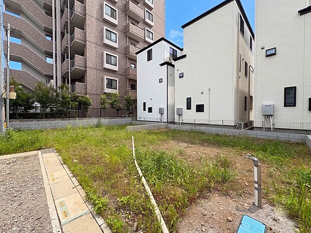 4号棟【外観】こちらの物件に少しでもご興味がありましたら、お気軽にお電話下さい。