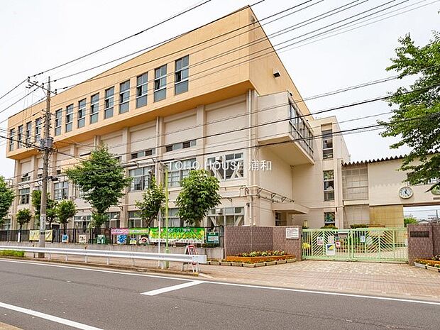 小学校 150m 川口市立上青木南小学校(私たちは次の教育活動にチカラを入れています。心の教育、朝の挨拶当番、たてわり活動、金管クラブ、花植えボランティアなどを通じて、心身ともに健康で人間性…
