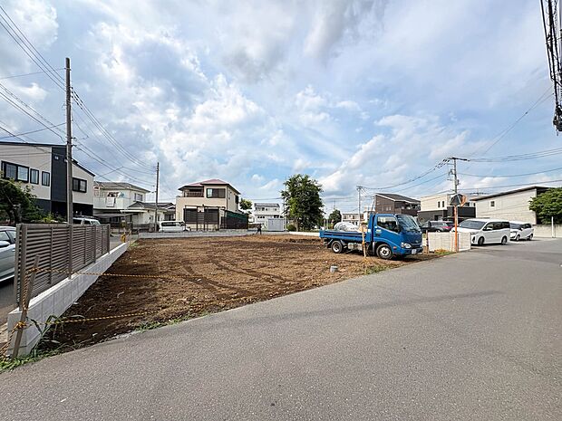 【外観】こちらの物件が少しでも気になるようでしたら、お気軽にお問合せください。人生でいちばん大きなお買い物ですので、ゆっくりご見学ください。ネット上の画像と実際の見学では、リアル感がまるで違…