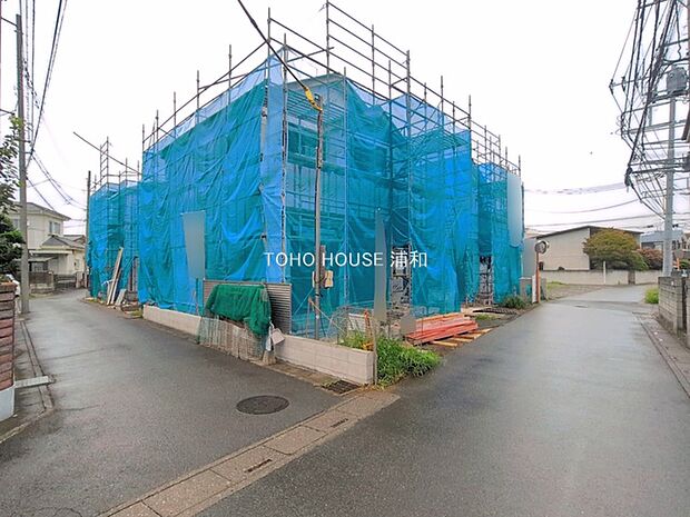 是非とも現地をご確認ください。