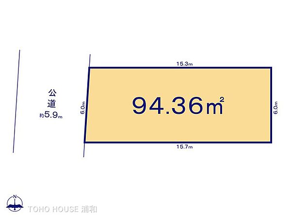 区画図：311002441326