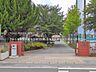 周辺：さいたま市立日進中学校()