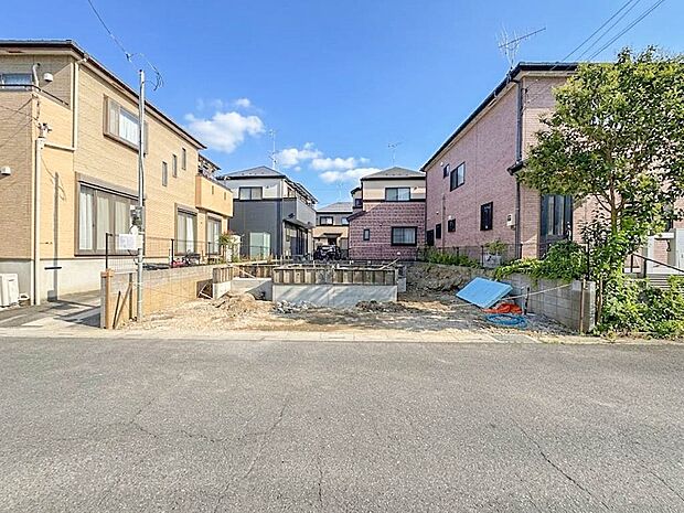 【外観】こちらの物件に少しでもご興味がありましたら、お気軽にお電話下さい。