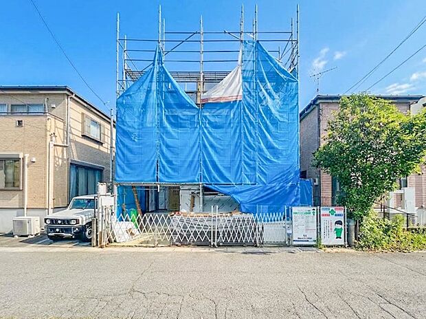 【外観】こちらの物件に少しでもご興味がありましたら、お気軽にお電話下さい。