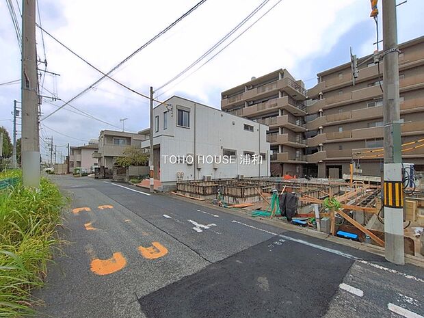 是非とも現地をご確認ください。