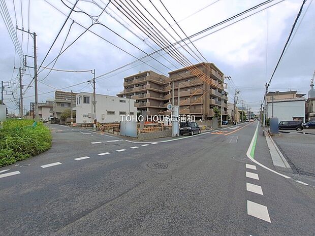是非とも現地をご確認ください。