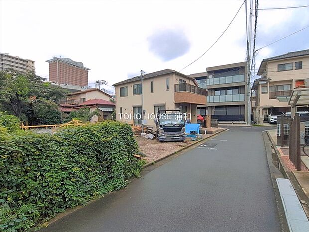 是非とも現地をご確認ください。
