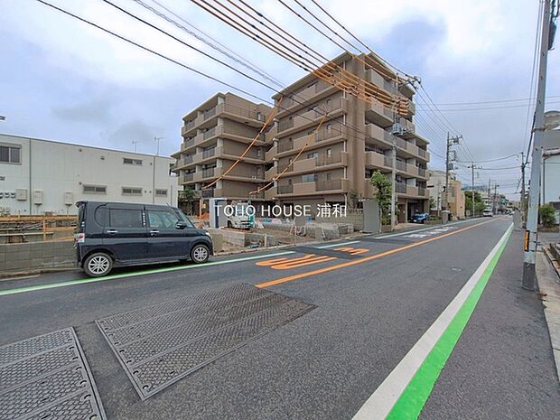 是非とも現地をご確認ください。