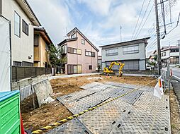 埼玉県さいたま市見沼区大字御蔵